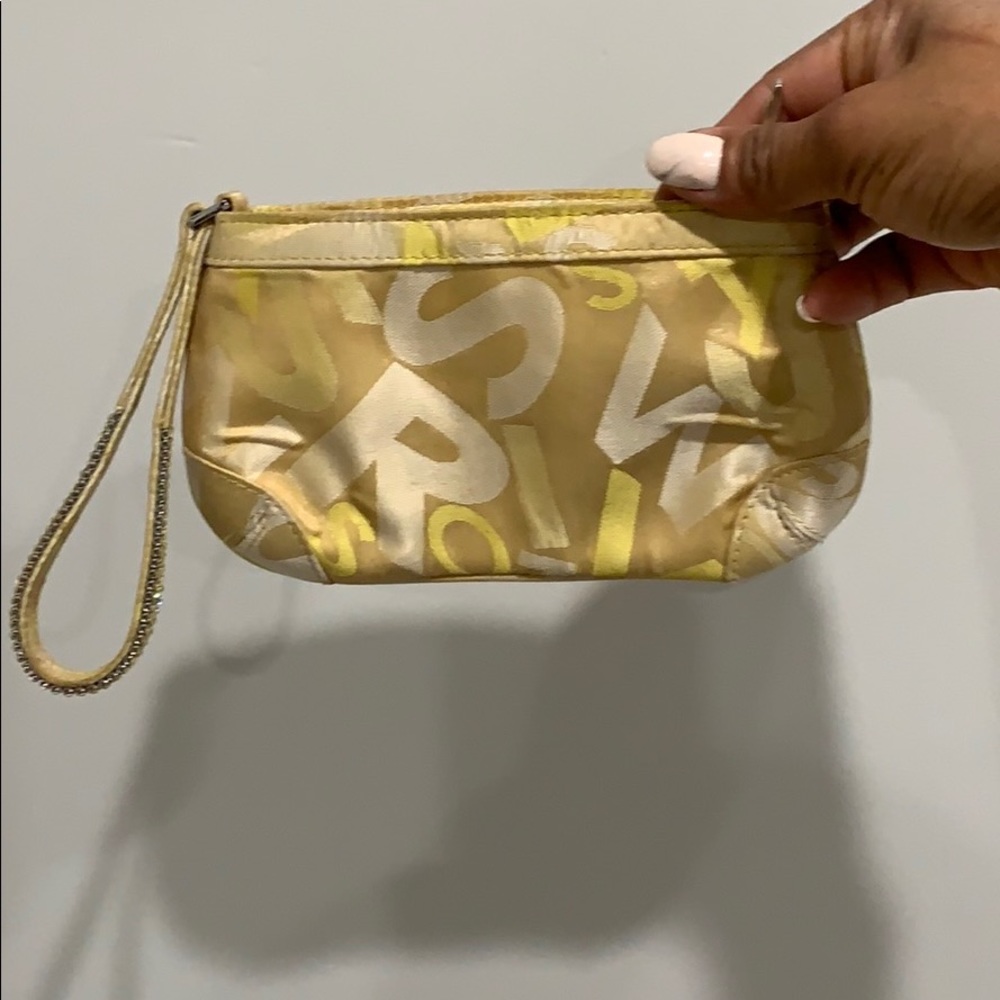 SWAROVSKI  mini handbag - Picture 4 of 16